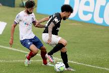 Nhận định, soi k&egrave;o Bragantino vs Bahia, 7h ng&agrave;y 6/6