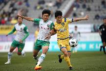 Nhận định, soi k&egrave;o Busan I'Park vs Gyeongnam, 16h30 ng&agrave;y 5/6