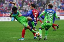 Nhận định, soi k&egrave;o FC Tokyo vs Shonan Bellmare, 12h00 ng&agrave;y 5/6