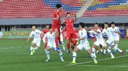 Nhận định, soi k&egrave;o H&agrave;n Quốc vs Turkmenistan, 18h ng&agrave;y 5/6