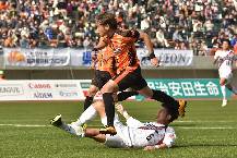 Nhận định, soi k&egrave;o Renofa Yamaguchi vs Ehime, 11h30 ng&agrave;y 5/6