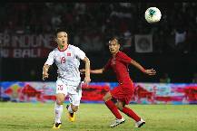 Nhận định, soi k&egrave;o Việt Nam vs Indonesia, 23h45 ng&agrave;y 7/6