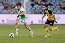 Ph&acirc;n t&iacute;ch k&egrave;o hiệp 1 Central Coast Mariners vs Western United, 14h05 ng&agrave;y 5/6