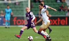 Soi k&egrave;o phạt g&oacute;c Newcastle Jets vs Perth Glory, 16h10 ng&agrave;y 5/6