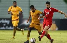 Xem trực tiếp Lebanon vs Sri Lanka (13h 5/6) tr&ecirc;n k&ecirc;nh n&agrave;o, chiếu ở đ&acirc;u?