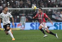 K&egrave;o xi&ecirc;n thơm nhất h&ocirc;m nay 5/6: Juventude vs Fluminense