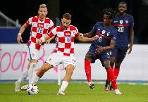 Nhận định, soi k&egrave;o Croatia vs Ph&aacute;p, 1h45 ng&agrave;y 7/6