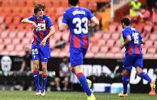 Nhận định, soi k&egrave;o Eibar vs Girona, 23h30 ng&agrave;y 5/6