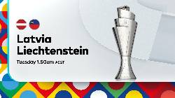 Nhận định, soi k&egrave;o Latvia vs Liechtenstein, 23h ng&agrave;y 6/6
