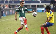 Nhận định, soi k&egrave;o Mexico vs Ecuador, 6h30 ng&agrave;y 6/6