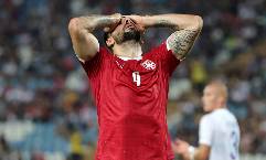 Nhận định, soi k&egrave;o Serbia vs Slovenia, 1h45 ng&agrave;y 6/6
