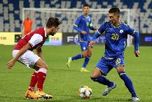 Nhận định, soi k&egrave;o U21 Andorra vs U21 Kosovo, 23h00 ng&agrave;y 4/6