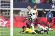 Ph&acirc;n t&iacute;ch k&egrave;o hiệp 1 Mexico vs Ecuador, 6h30 ng&agrave;y 6/6