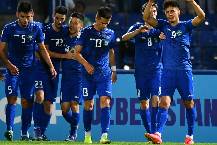 Ph&acirc;n t&iacute;ch k&egrave;o hiệp 1 U23 Qatar vs U23 Uzbekistan, 22h00 ng&agrave;y 4/6