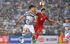 Soi k&egrave;o đặc biệt U23 Việt Nam vs U23 H&agrave;n Quốc, 20h ng&agrave;y 5/6