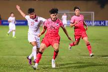 Soi k&egrave;o phạt g&oacute;c U23 Việt Nam vs U23 H&agrave;n Quốc, 20h ng&agrave;y 5/6