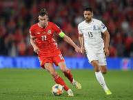Soi k&egrave;o si&ecirc;u dị Wales vs Ukraine, 23h ng&agrave;y 5/6