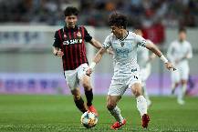 Nhận định, soi k&egrave;o Daegu vs Seoul, 17h ng&agrave;y 4/6