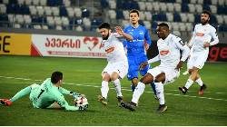 Nhận định, soi k&egrave;o Dinamo Batumi vs FC Saburtalo Tbilisi, 00h00 ng&agrave;y 6/6