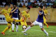 Nhận định soi k&egrave;o H&agrave; Nội vs Nam Định