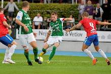 Nhận định, soi k&egrave;o Hvidovre vs Naestved, 18h00 ng&agrave;y 4/6