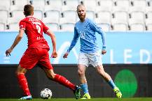 Nhận định, soi k&egrave;o Malmo FF vs Degerfors IF, 00h10 ng&agrave;y 6/6