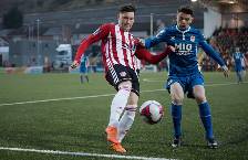 Nhận định, soi k&egrave;o St. Patrick's vs Derry City, 00h45 ng&agrave;y 6/6