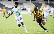 Nhận định, soi k&egrave;o Varbergs BoIS vs Hacken, 00h00 ng&agrave;y 6/6