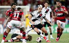 Nhận định, soi k&egrave;o Vasco da Gama vs CR Flamengo, 06h00 ng&agrave;y 6/6