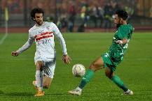 Nhận định, soi k&egrave;o Zamalek vs Ittihad Alexandria, 00h00 ng&agrave;y 6/6