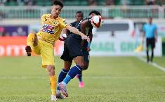 Ph&acirc;n t&iacute;ch tỷ lệ k&egrave;o hiệp 1 Thanh H&oacute;a vs CAHN, 18h00 ng&agrave;y 5/6