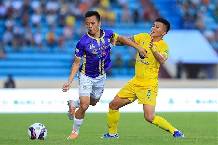 Soi k&egrave;o hiệp 1 H&agrave; Nội vs Nam Định, 19h15 ng&agrave;y 4/6
