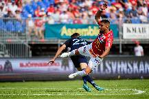 Soi k&egrave;o phạt g&oacute;c Malmo FF vs Degerfors IF, 00h10 ng&agrave;y 6/6