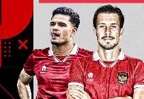 Indonesia phủ nhận d&ugrave;ng tiền mời cầu thủ nhập tịch