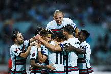 Nhận định, soi k&egrave;o Bồ Đ&agrave;o Nha vs Phần Lan, 01h45 ng&agrave;y 5/6: Kh&ocirc;ng Ronaldo... kh&ocirc;ng sao