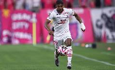 Nhận định, soi k&egrave;o Cerezo Osaka vs Machida Zelvia, 17h00 ng&agrave;y 5/6: Thất vọng cửa tr&ecirc;n
