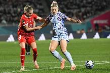 Nhận định, soi k&egrave;o T&acirc;y Ban Nha Nữ vs Đan Mạch Nữ, 2h30 ng&agrave;y 5/6: Kh&aacute;ch kh&ocirc;ng c&oacute; hy vọng