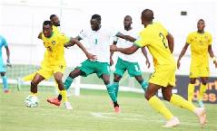 Nhận định, soi k&egrave;o Togo vs South Sudan, 22h59 ng&agrave;y 05/06: Quyết t&acirc;m cao nhất