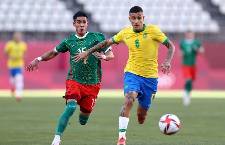 Nhận định, soi k&egrave;o U20 Ph&aacute;p vs U23 Mexico, 22h30 ng&agrave;y 05/06: Xấu mặt chủ nh&agrave;