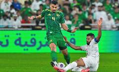 Nhận định, soi k&egrave;o Bahrain vs Saudi Arabia, 23h00 ng&agrave;y 5/6: Kh&aacute;ch đ&uacute;t t&uacute;i 3 điểm
