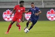 Nhận định, soi k&egrave;o Bermuda vs Cayman Islands, 6h00 ng&agrave;y 5/6: 3 điểm ở lại
