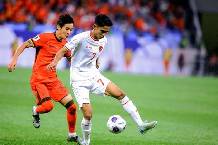Nhận định, soi k&egrave;o Indonesia vs Trung Quốc, 20h45 ng&agrave;y 5/6: Giấc mơ tan vỡ