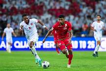 Nhận định, soi k&egrave;o Oman vs Jordan, 23h00 ng&agrave;y 5/6: Top 2 x&aacute;o trộn