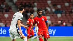 Nhận định, soi k&egrave;o Singapore vs Maldives, 18h30 ng&agrave;y 5/6: Kh&oacute; tin cửa dưới