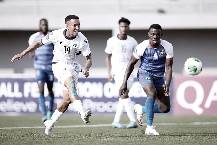 Nhận định, soi k&egrave;o St. Vincent v&agrave; Grenadines vs Anguilla, 6h00 ng&agrave;y 5/6: Đ&egrave; bẹp đối thủ