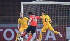 Nhận định, soi k&egrave;o U23 H&agrave;n Quốc vs U23 &Uacute;c, 17h00 ng&agrave;y 5/6: T&igrave;m lại niềm vui