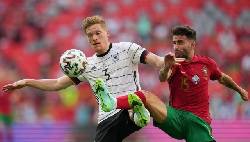 Soi k&egrave;o g&oacute;c Đức vs Bồ Đ&agrave;o Nha, 2h00 ng&agrave;y 5/6