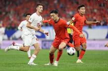 Soi k&egrave;o g&oacute;c Indonesia vs Trung Quốc, 20h45 ng&agrave;y 5/6