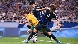 Soi k&egrave;o g&oacute;c &Uacute;c vs Nhật Bản, 18h10 ng&agrave;y 5/6