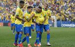 Brazil vs Peru (3h 8/7): Selecao dễ d&agrave;ng v&ocirc; địch?